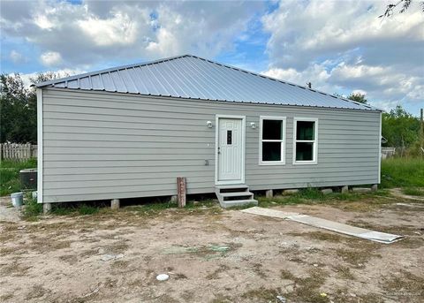 A home in Alamo