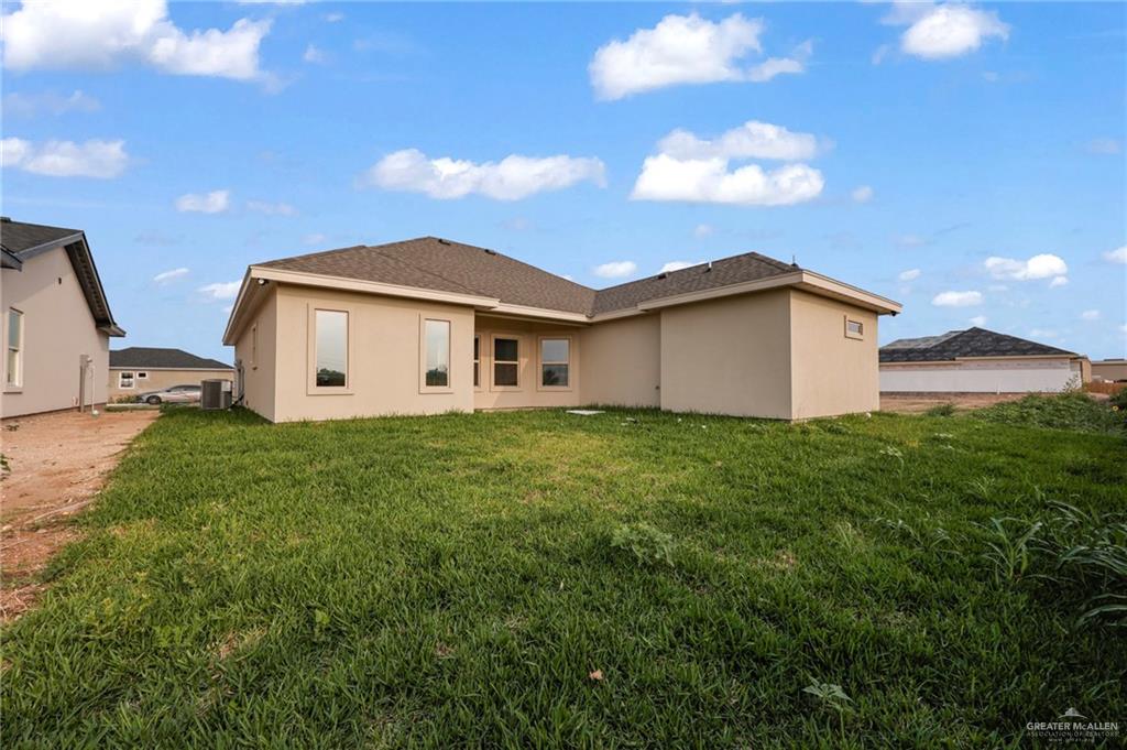 1812 N Yellowwood Street, San Juan, Texas image 15