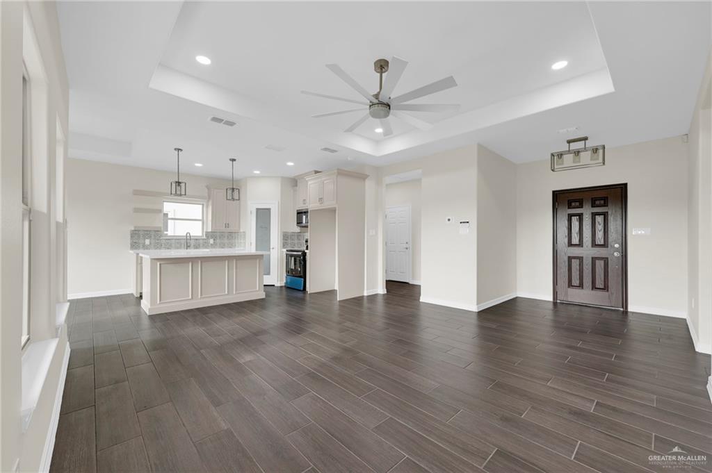 1812 N Yellowwood Street, San Juan, Texas image 3