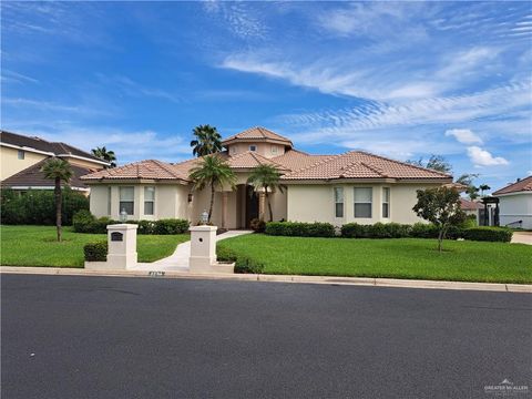 A home in Mission