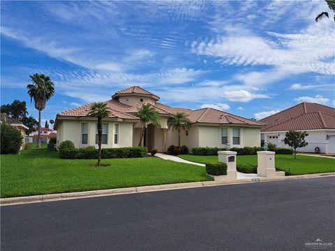 A home in Mission