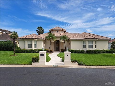 A home in Mission