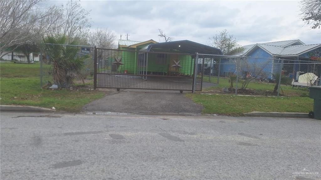 107 Ester Street, Edcouch, Texas image 1