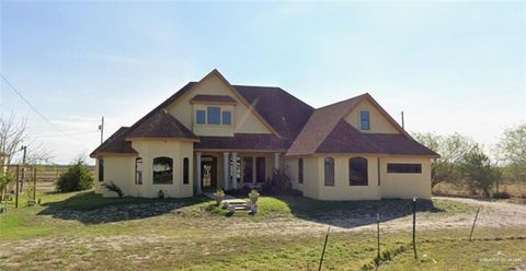 Apartment For Sale - 45 Zinnia Street<br/> Rio Grande City, TX 78582