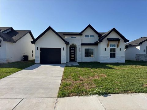 Photo of 17960 Spruce Street, Harlingen, TX 78552 (MLS # 498013)