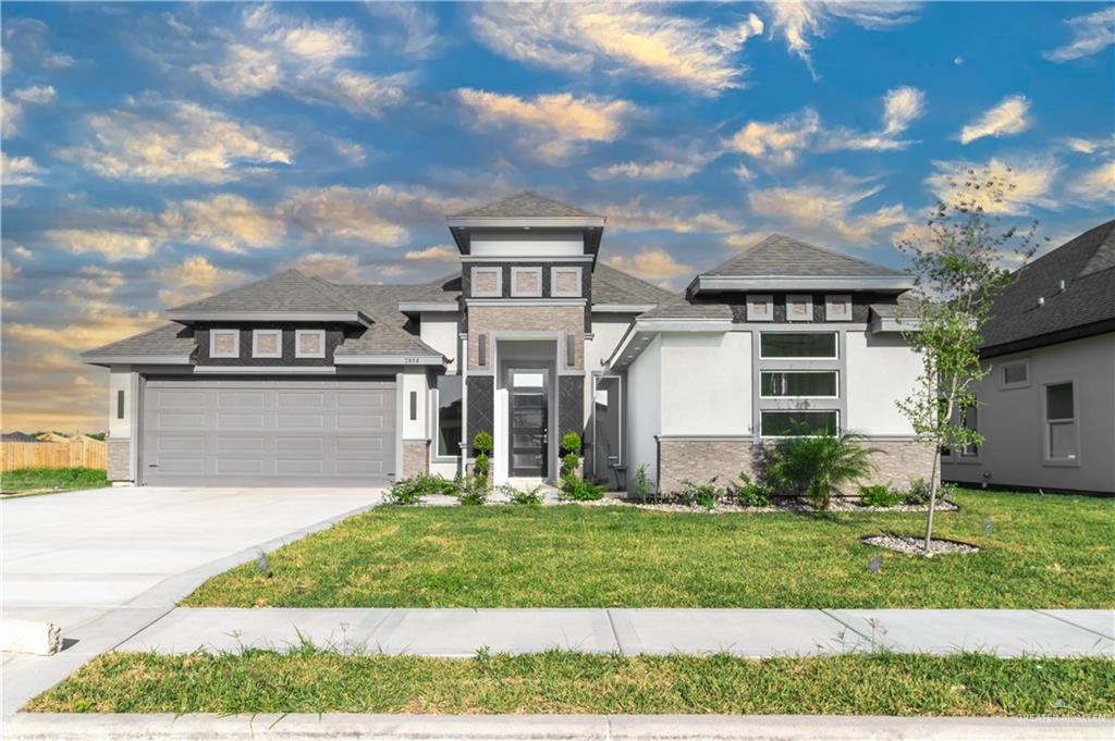 3804 Crimson Avenue, Mission, Texas image 1