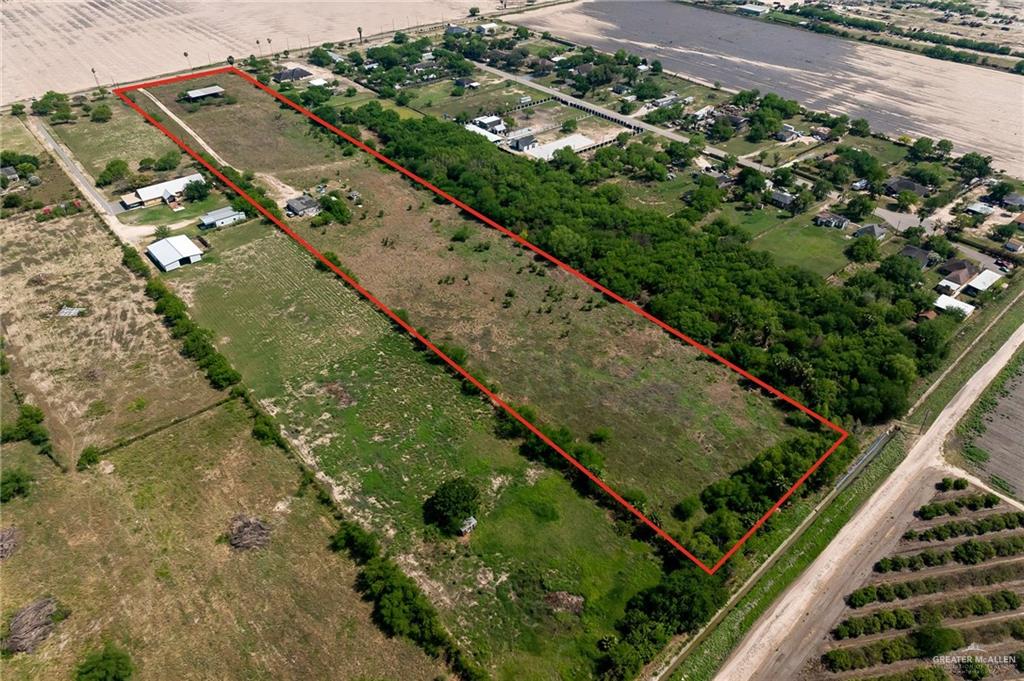 16845 N Wallace Road, Edinburg, Texas image 3