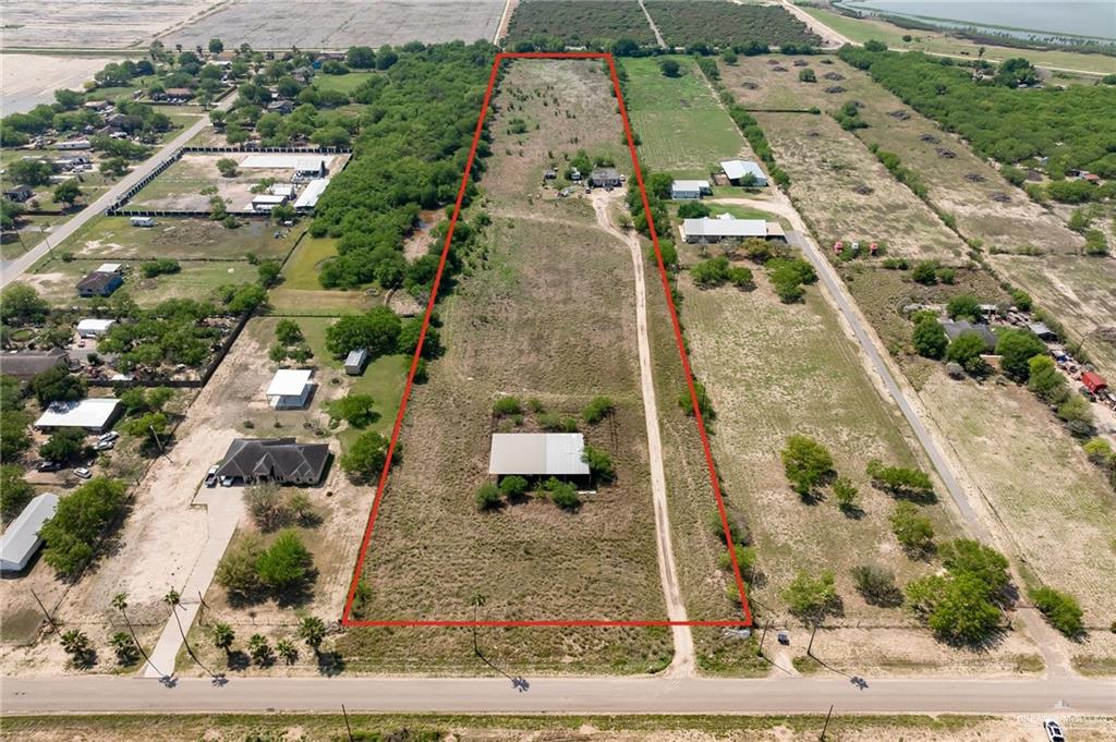 16845 N Wallace Road, Edinburg, Texas image 2