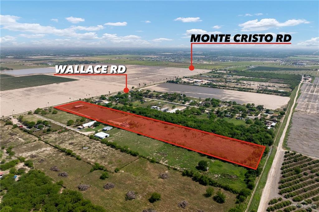 16845 N Wallace Road, Edinburg, Texas image 4