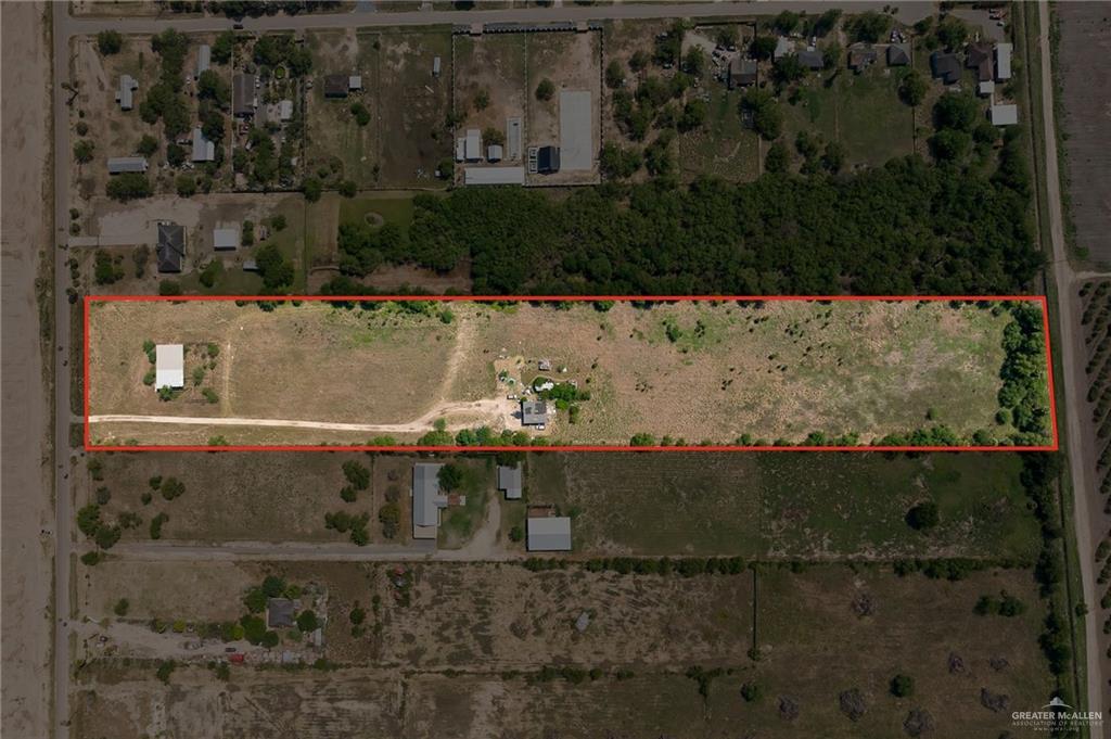 16845 N Wallace Road, Edinburg, Texas image 5