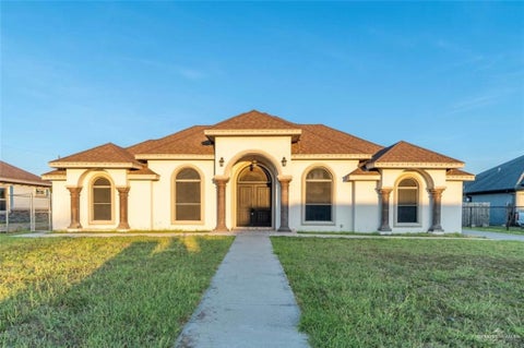 Homes For Sale - 6706 Haddonfield Street<br/> Hidalgo County, Edinburg, TX 78542