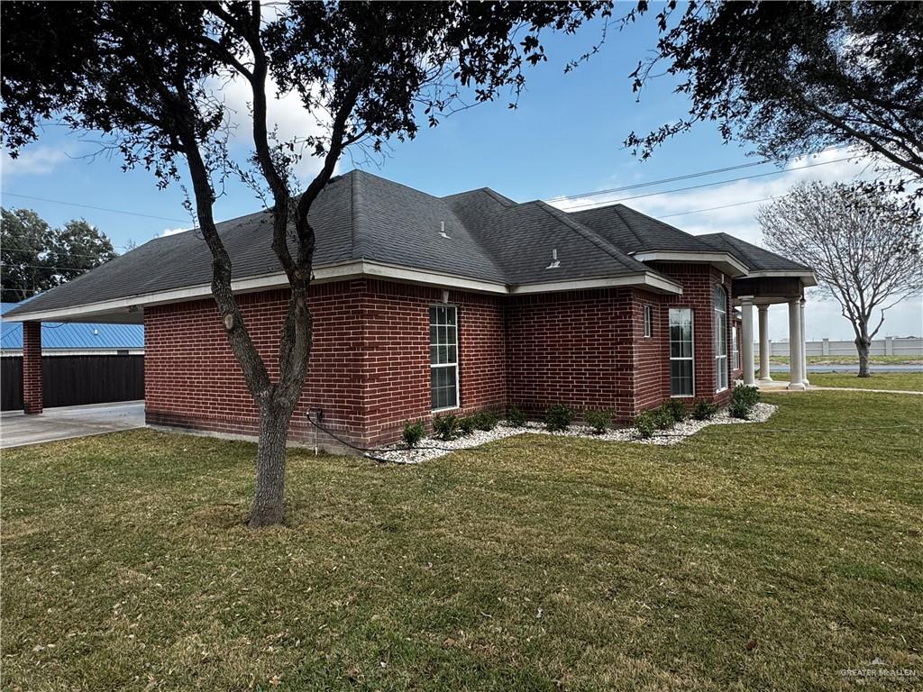 4200 Calahan Avenue, Edinburg, Texas image 3