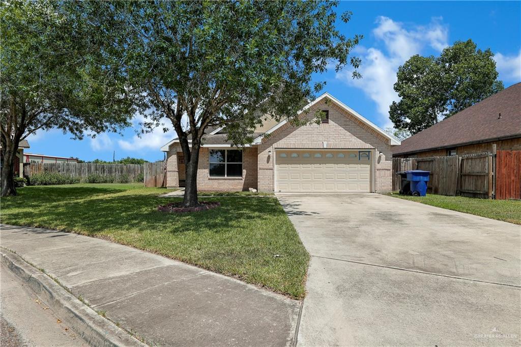 4712 N 47th Street, McAllen, Texas image 2