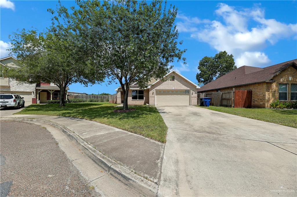 4712 N 47th Street, McAllen, Texas image 1