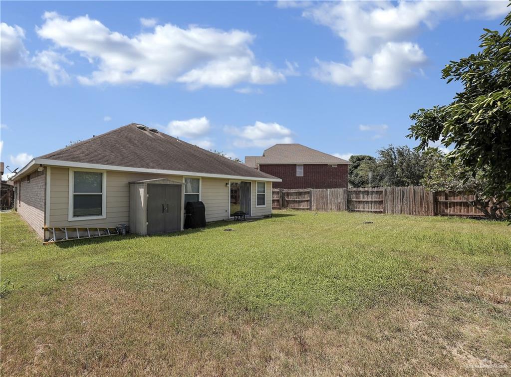 4712 N 47th Street, McAllen, Texas image 23