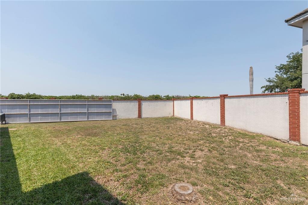 3305 W San Luis Circle, Mission, Texas image 30
