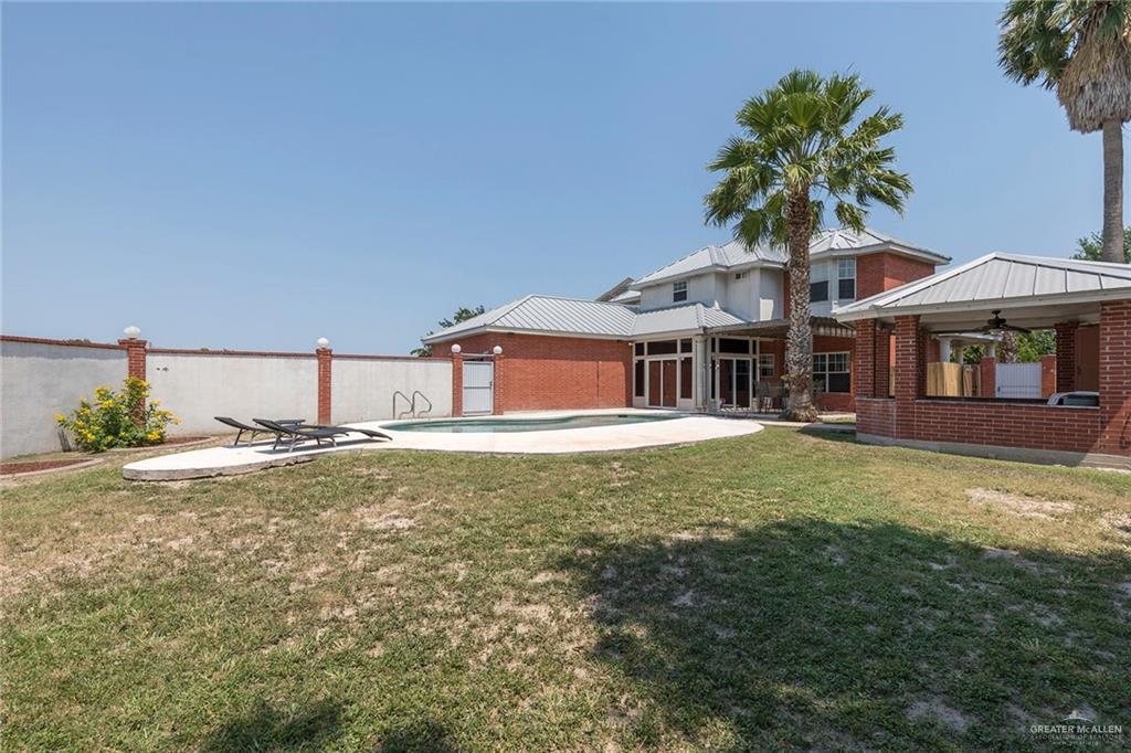 3305 W San Luis Circle, Mission, Texas image 28