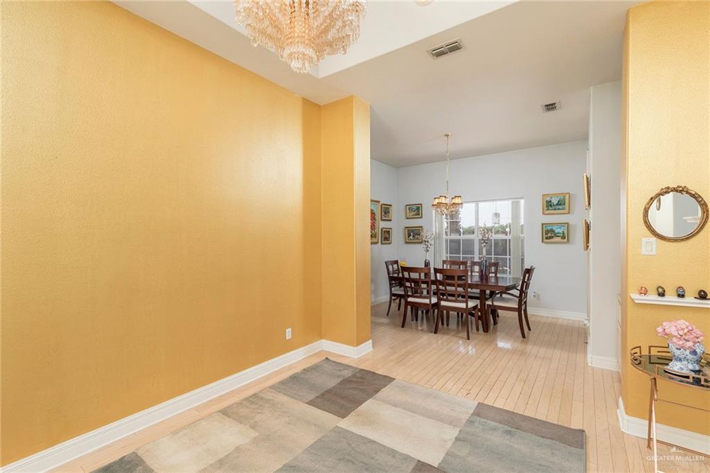 3305 W San Luis Circle, Mission, Texas image 8