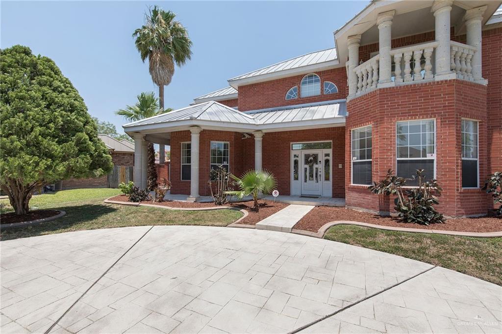 3305 W San Luis Circle, Mission, Texas image 3