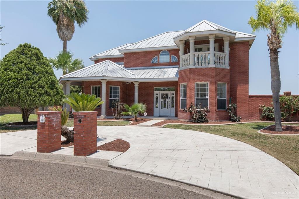 3305 W San Luis Circle, Mission, Texas image 2
