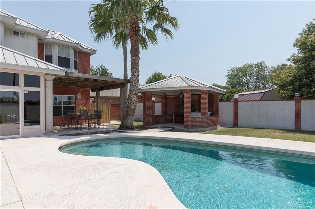 3305 W San Luis Circle, Mission, Texas image 26