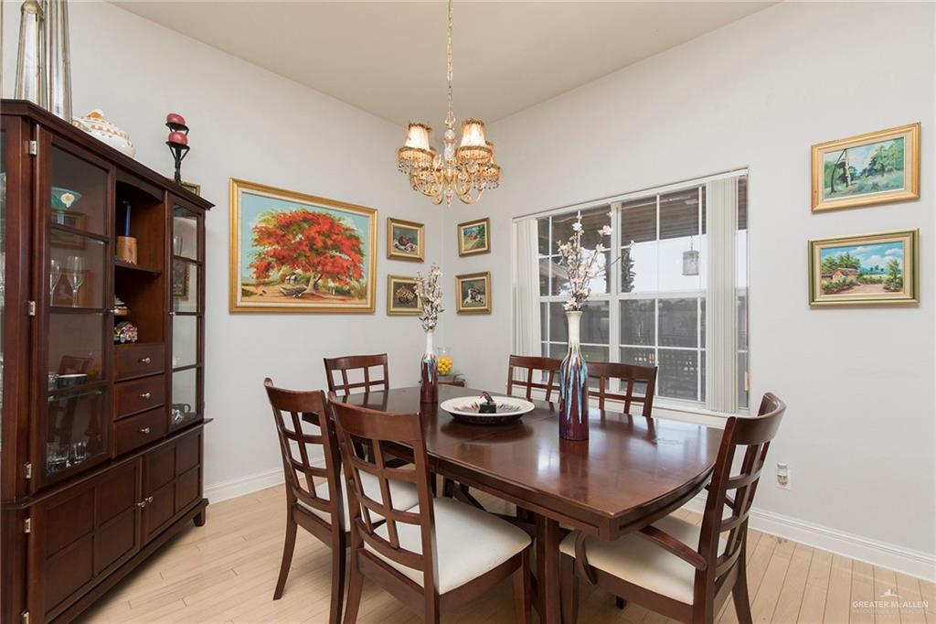 3305 W San Luis Circle, Mission, Texas image 6