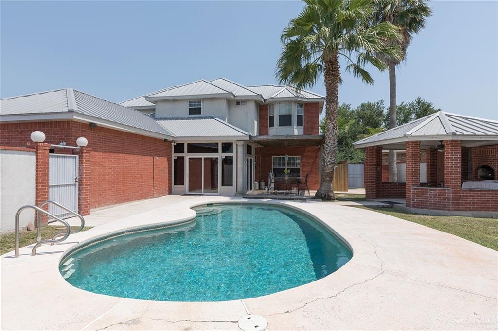 3305 W San Luis Circle, Mission, Texas image 25