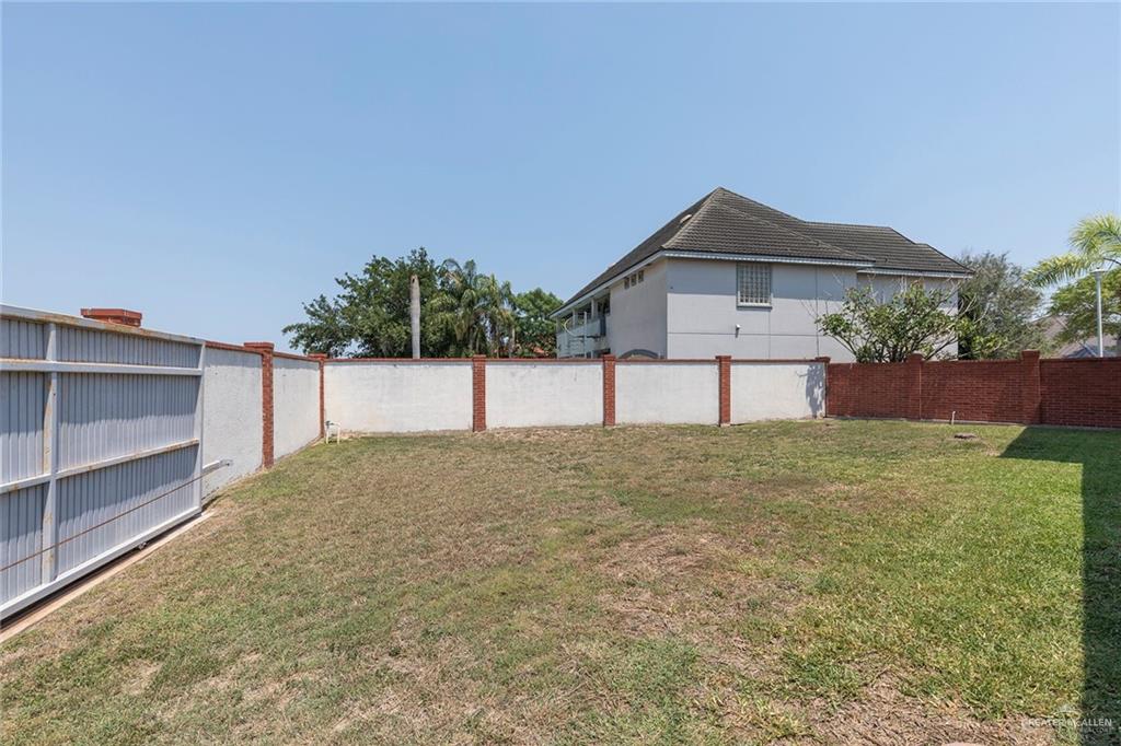 3305 W San Luis Circle, Mission, Texas image 29
