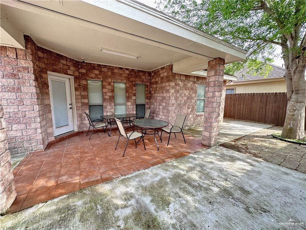 304 N 18th Street, Hidalgo, Texas image 15