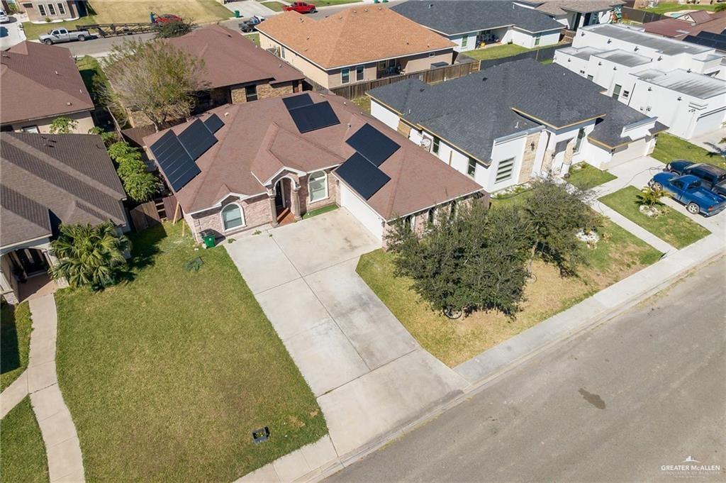 304 N 18th Street, Hidalgo, Texas image 2