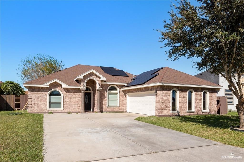 304 N 18th Street, Hidalgo, Texas image 1