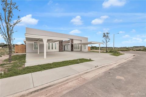 Apartment For Rent - 5604 Ozark Avenue #4<br/> Hidalgo County, McAllen, TX 78504