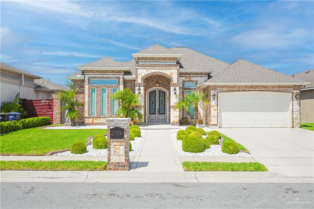 5104 Maple Avenue, McAllen, Texas image 1