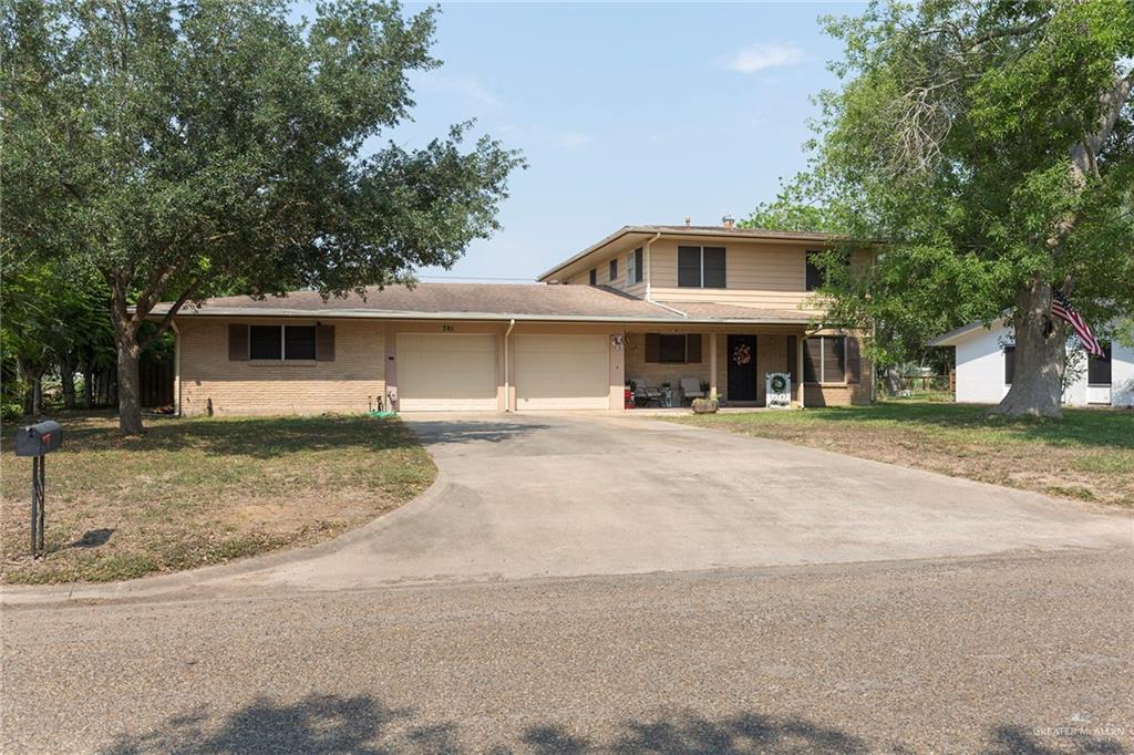 781 Garrison Drive, San Benito, Texas image 1