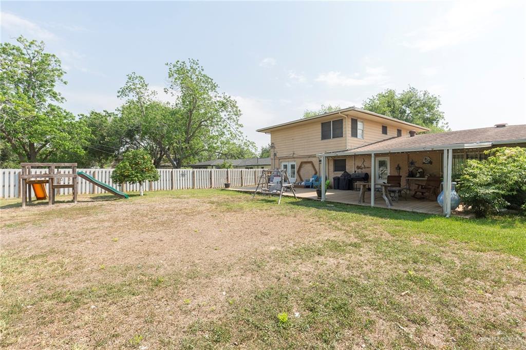 781 Garrison Drive, San Benito, Texas image 5