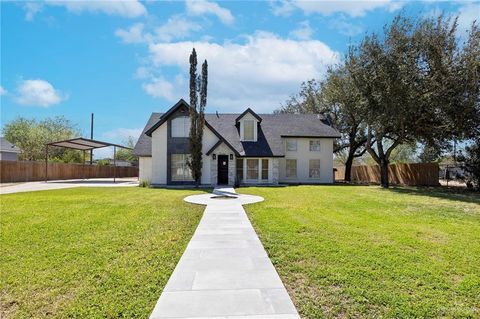 Photo of 701 Greenmeadow Avenue, Mission, TX 78572 (MLS # 497553)