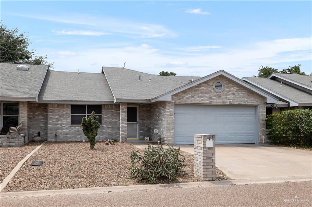 7480 Floyd Drive, Mission, Texas image 1