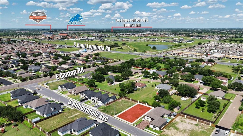 2912 S Auburndale Avenue, Edinburg, Texas image 3