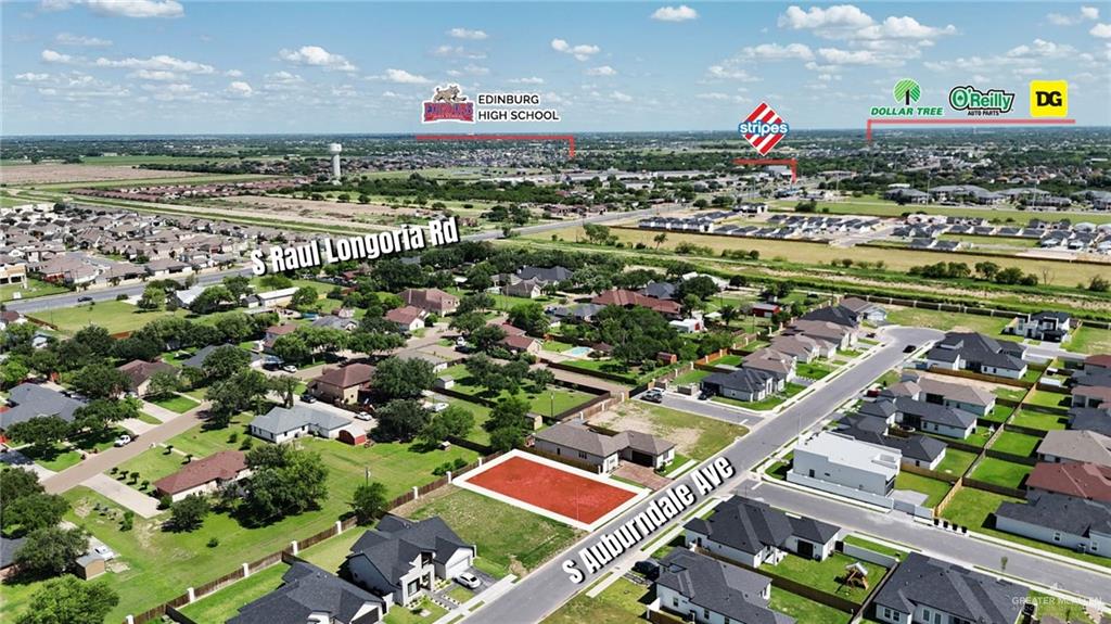 2912 S Auburndale Avenue, Edinburg, Texas image 2