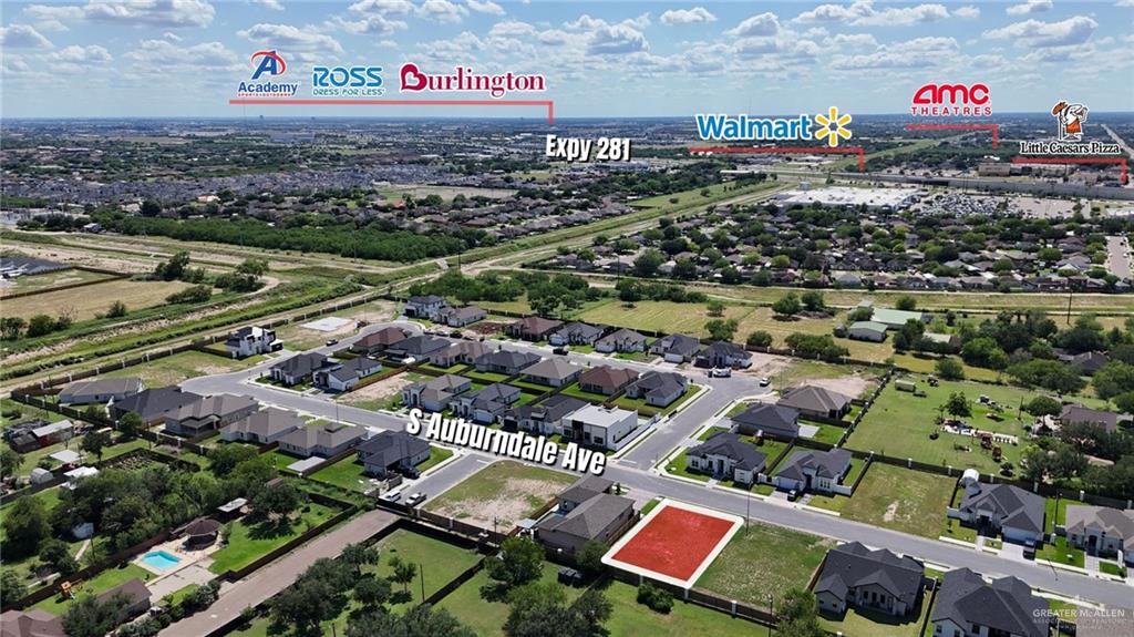 2912 S Auburndale Avenue, Edinburg, Texas image 4