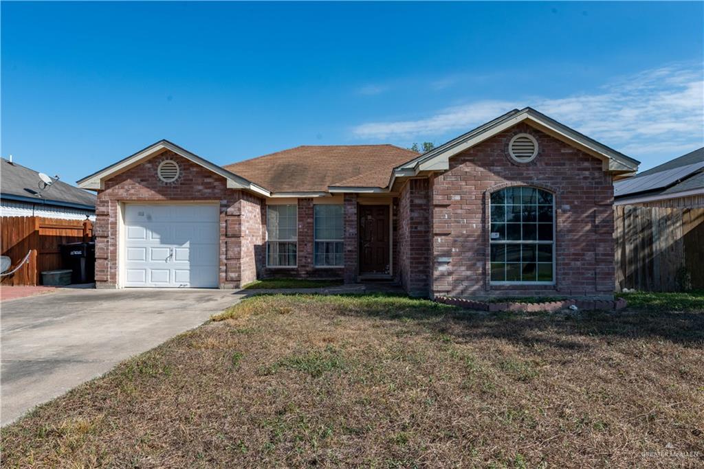 5904 N 42nd Street, McAllen, Texas image 1