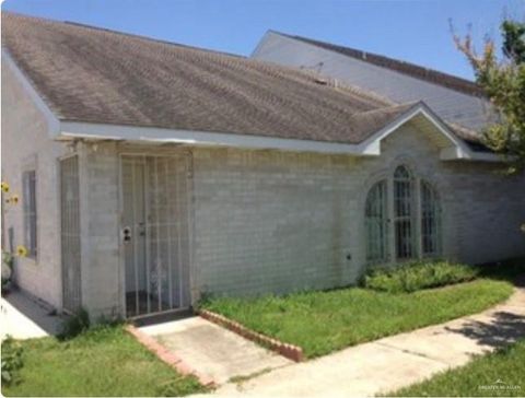 Photo of 2409 N I Street #G, McAllen, TX 78501 (MLS # 490900)