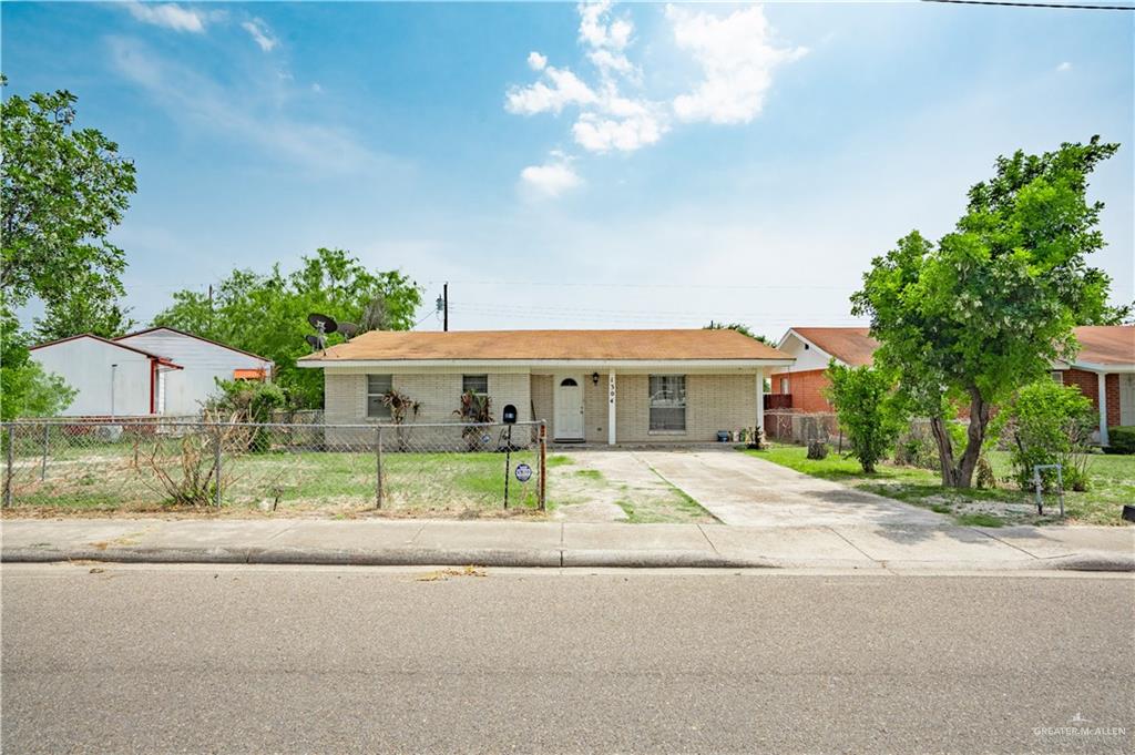 1304 E 1st Street, Mission, Texas image 1