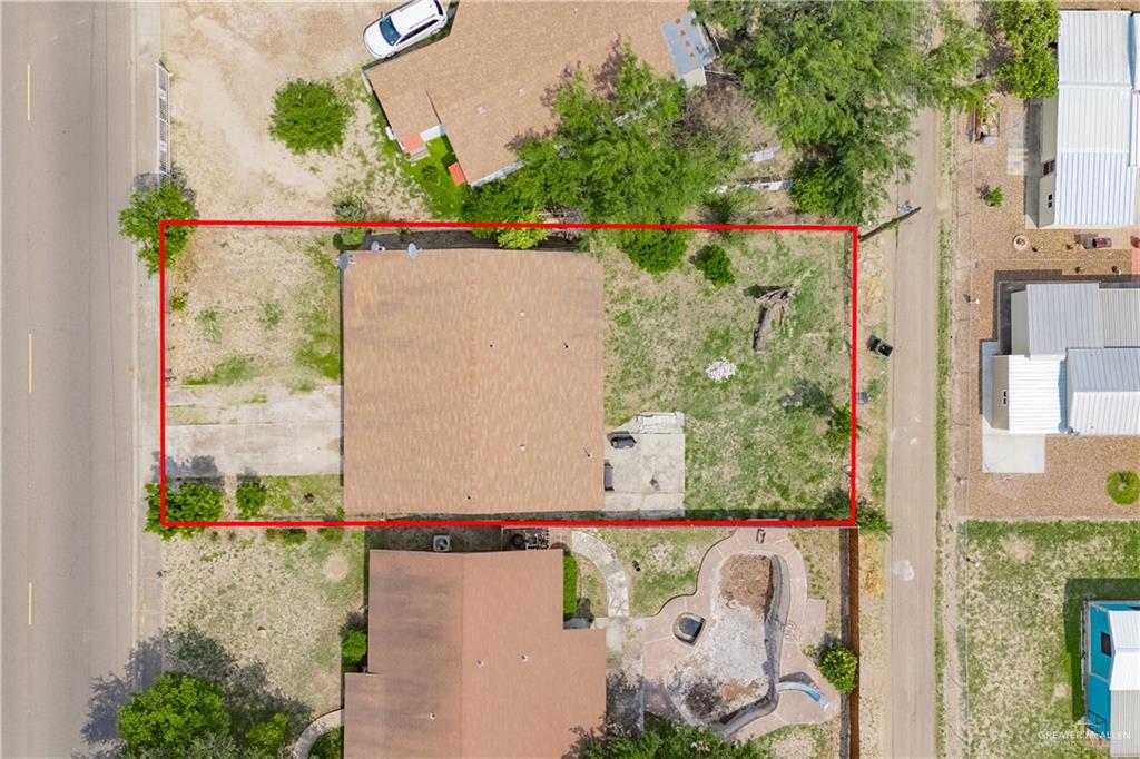1304 E 1st Street, Mission, Texas image 19