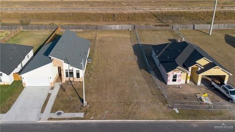 Vacant Land For Sale - Monte Cielo<br/> Hidalgo County, Weslaco, TX 78599