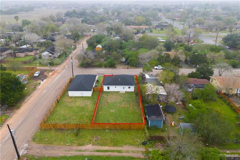 A home in Harlingen