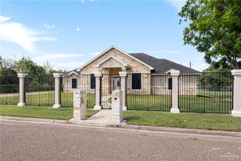 Homes For Sale - 3212 Swallow Street<br/> Weslaco, TX 78599