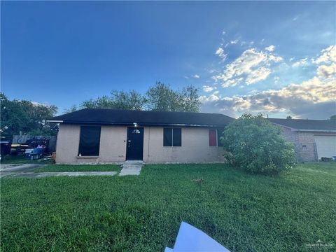Photo of 309 W Chelo Drive, La Feria, TX 78559 (MLS # 487974)