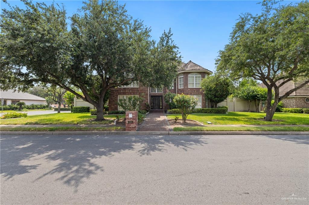 5501 N 1st Lane, McAllen, Texas image 1