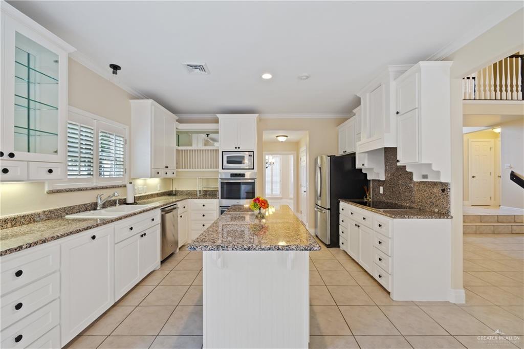 5501 N 1st Lane, McAllen, Texas image 10